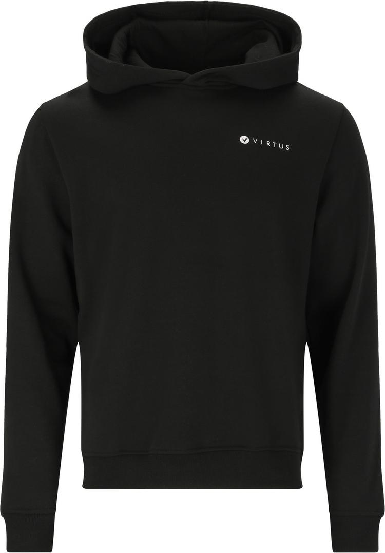 Virtus Virtus Marten Sweatshirt Herren - 1001 Black - 0 | SportScheck
