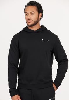 Rückansicht von Virtus Marten Sweatshirt Herren 1001 Black