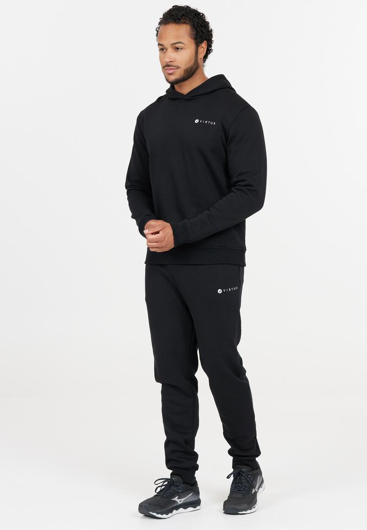 Virtus Virtus Marten Sweatshirt Herren - 1001 Black - 1 | SportScheck