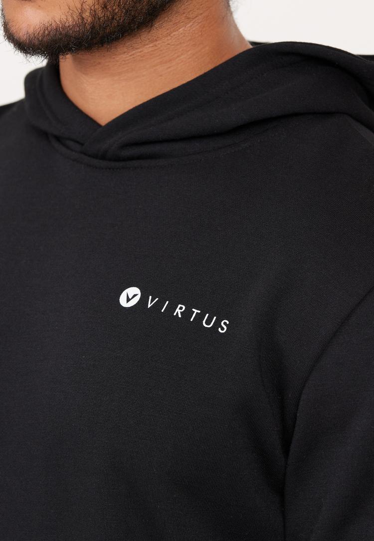 Virtus Virtus Marten Sweatshirt Herren - 1001 Black - 1 | SportScheck