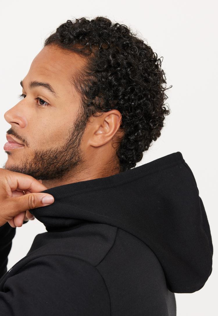 Virtus Virtus Marten Sweatshirt Herren - 1001 Black - 3 | SportScheck