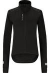 ELITE LAB Bike Elite X1 Outdoorjacke Damen - 1001 Black