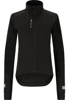 ELITE LAB Bike Elite X1 Outdoorjacke Damen 1001 Black