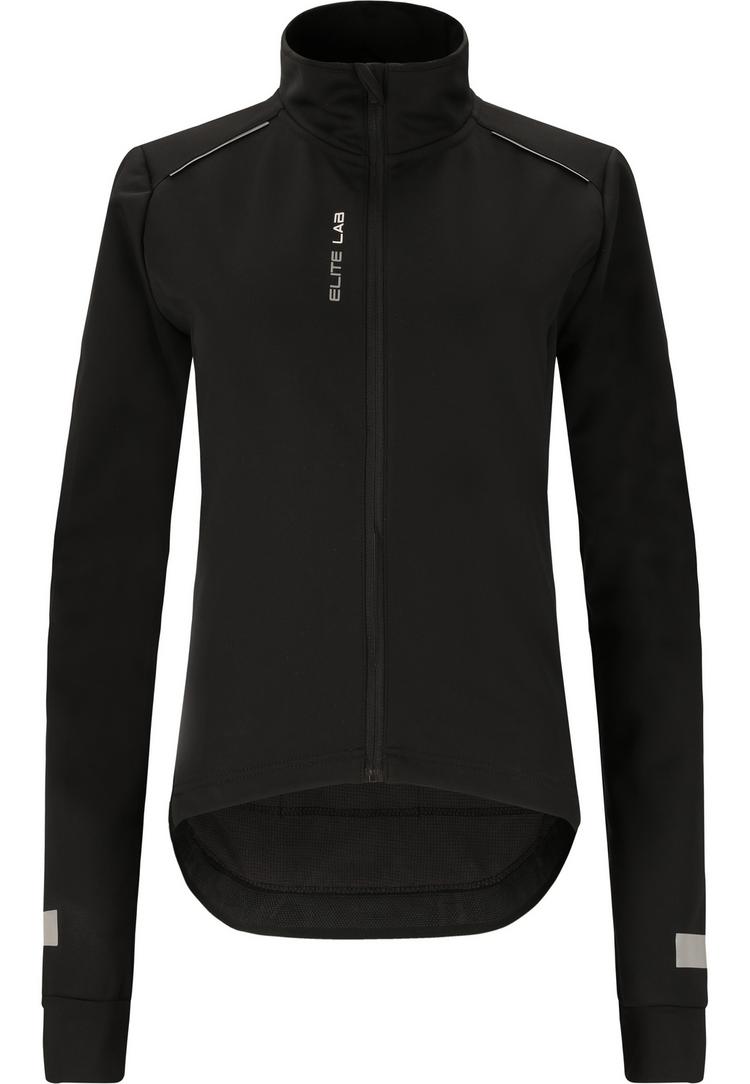 ELITE LAB ELITE LAB Bike Elite X1 Outdoorjacke Damen - 1001 Black - 0 | SportScheck