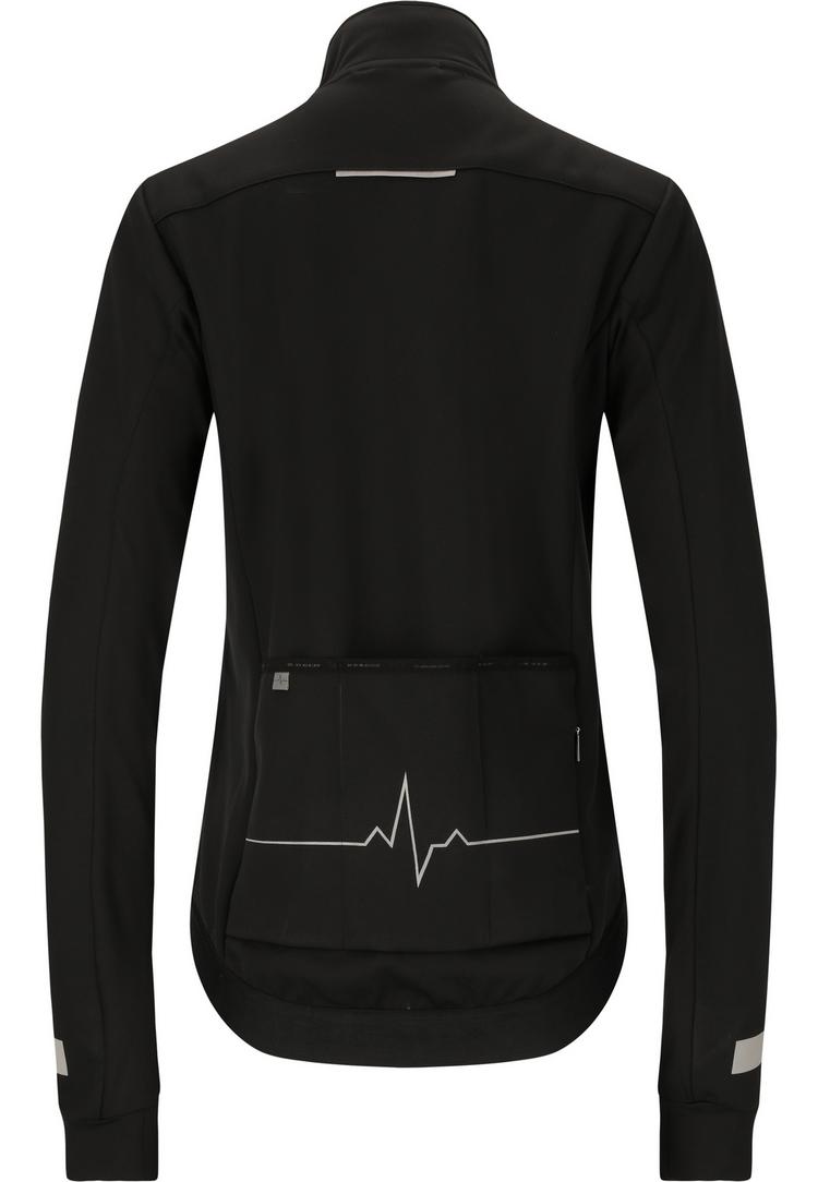 ELITE LAB ELITE LAB Bike Elite X1 Outdoorjacke Damen - 1001 Black - 0 | SportScheck