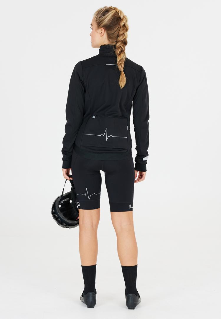 ELITE LAB ELITE LAB Bike Elite X1 Outdoorjacke Damen - 1001 Black - 2 | SportScheck
