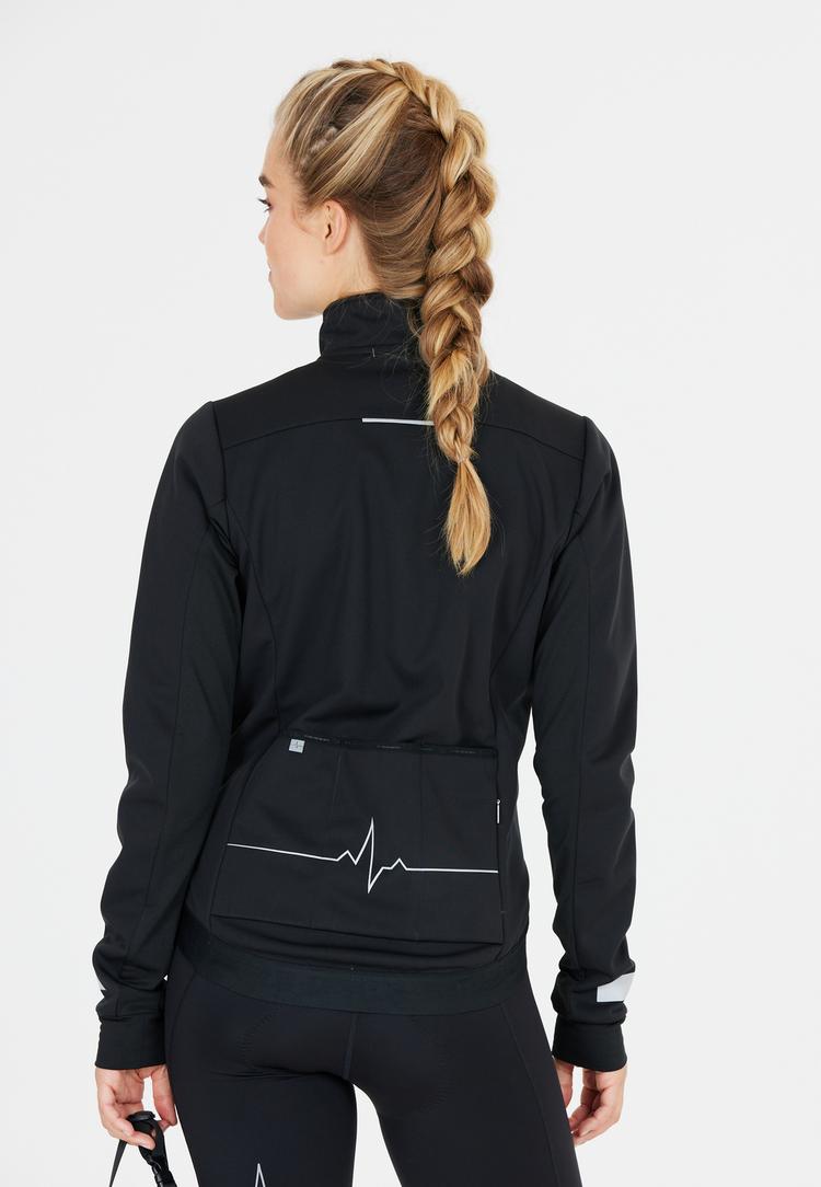 ELITE LAB ELITE LAB Bike Elite X1 Outdoorjacke Damen - 1001 Black - 3 | SportScheck
