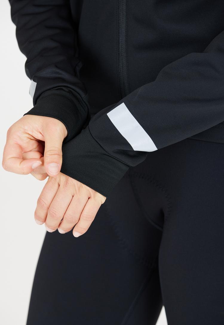 ELITE LAB ELITE LAB Bike Elite X1 Outdoorjacke Damen - 1001 Black - 0 | SportScheck