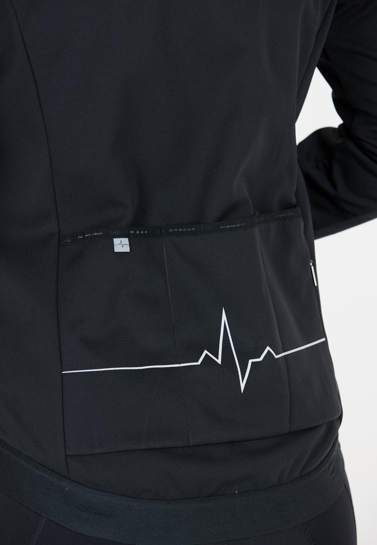 ELITE LAB ELITE LAB Bike Elite X1 Outdoorjacke Damen - 1001 Black - 1 | SportScheck