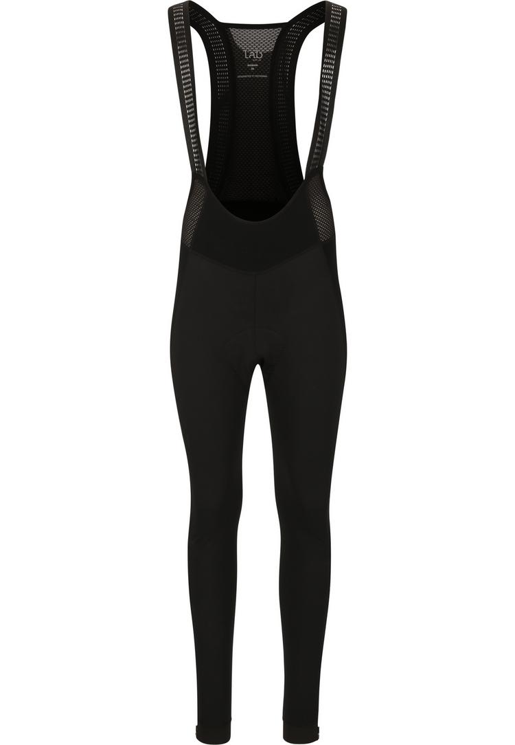 ELITE LAB ELITE LAB Bike Elite X1 Fahrradtights Damen - 1001 Black - 0 | SportScheck