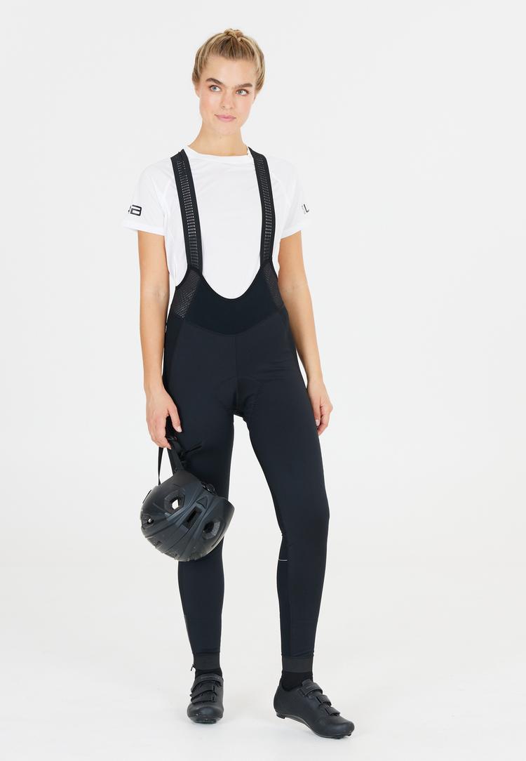 ELITE LAB ELITE LAB Bike Elite X1 Fahrradtights Damen - 1001 Black - 0 | SportScheck