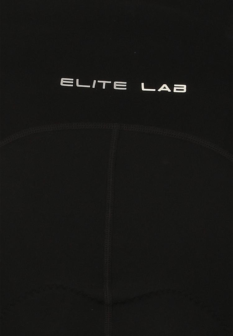 ELITE LAB ELITE LAB Bike Elite X1 Fahrradtights Damen - 1001 Black - 0 | SportScheck