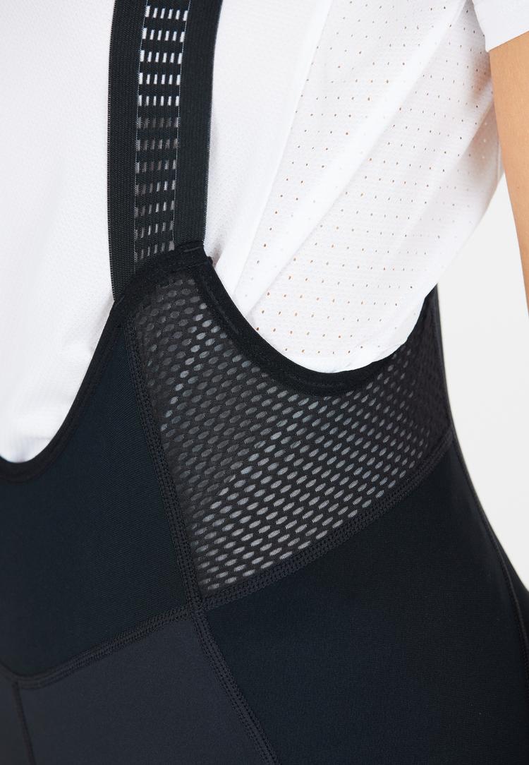 ELITE LAB ELITE LAB Bike Elite X1 Fahrradtights Damen - 1001 Black - 1 | SportScheck