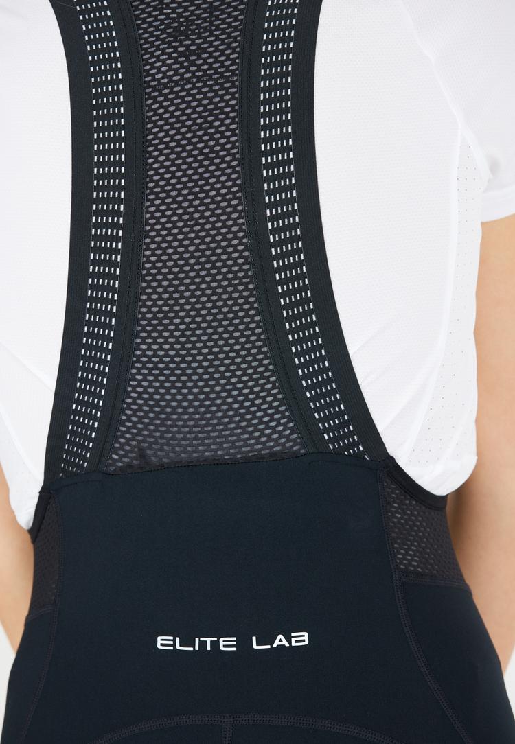 ELITE LAB ELITE LAB Bike Elite X1 Fahrradtights Damen - 1001 Black - 2 | SportScheck