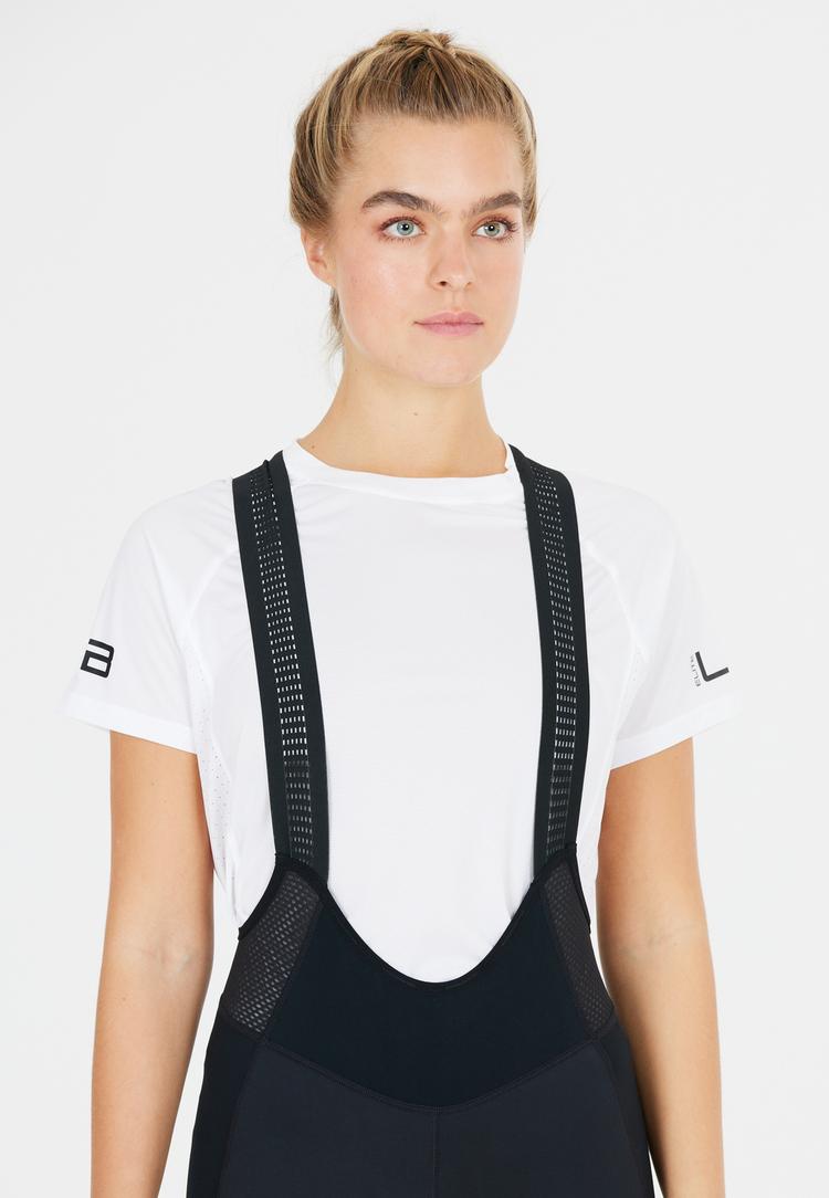 ELITE LAB ELITE LAB Bike Elite X1 Fahrradtights Damen - 1001 Black - 4 | SportScheck