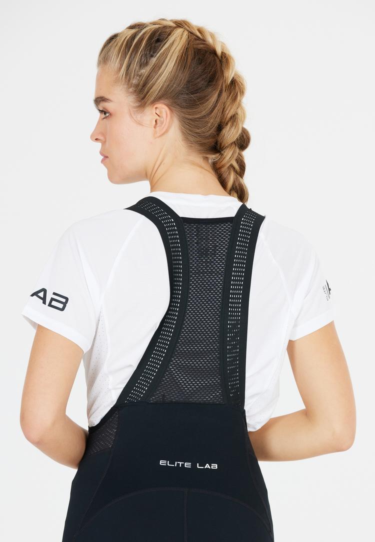 ELITE LAB ELITE LAB Bike Elite X1 Fahrradtights Damen - 1001 Black - 5 | SportScheck