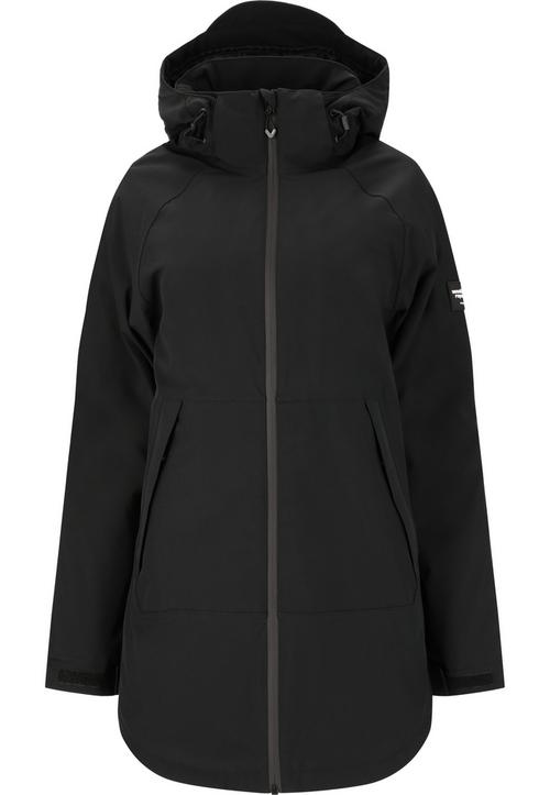 Weather Report Funktionsjacke Damen