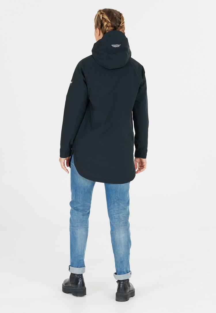 Weather Report Weather Report Funktionsjacke Damen - 1001 Black - 2 | SportScheck
