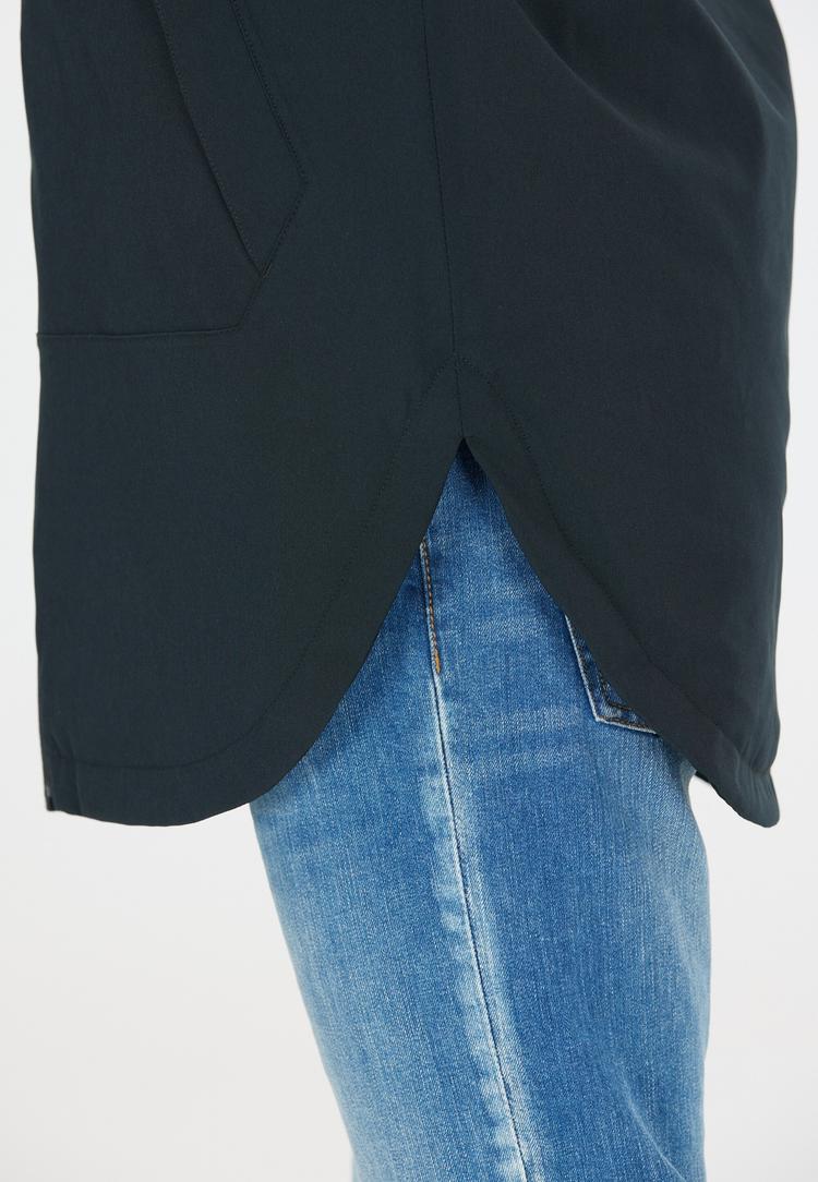 Weather Report Weather Report Funktionsjacke Damen - 1001 Black - 0 | SportScheck