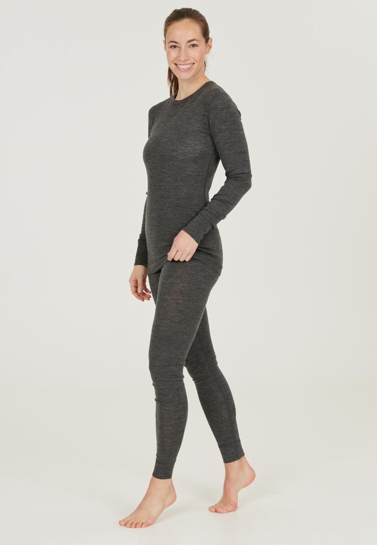 Whistler Whistler Cerro Skishirt Damen - 1001 Black - 1 | SportScheck