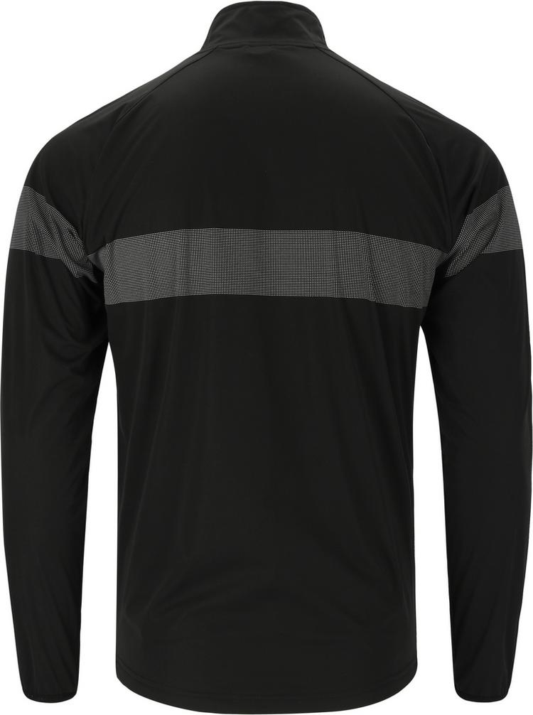 Endurance Endurance Bard Laufjacke Herren - 1001 Black - 0 | SportScheck