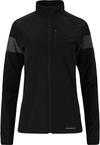 Endurance Belen Laufjacke Damen - 1001 Black