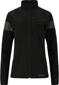 Endurance Belen Laufjacke Damen - 1001 Black