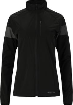 Endurance Belen Laufjacke Damen 1001 Black