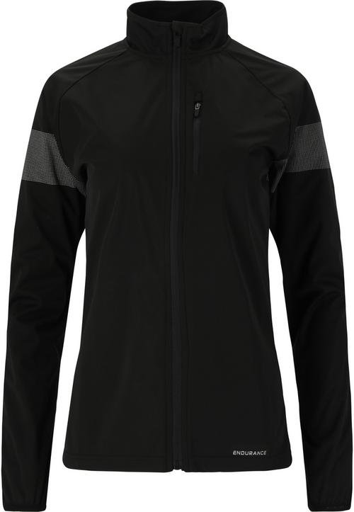 Endurance Belen Laufjacke Damen