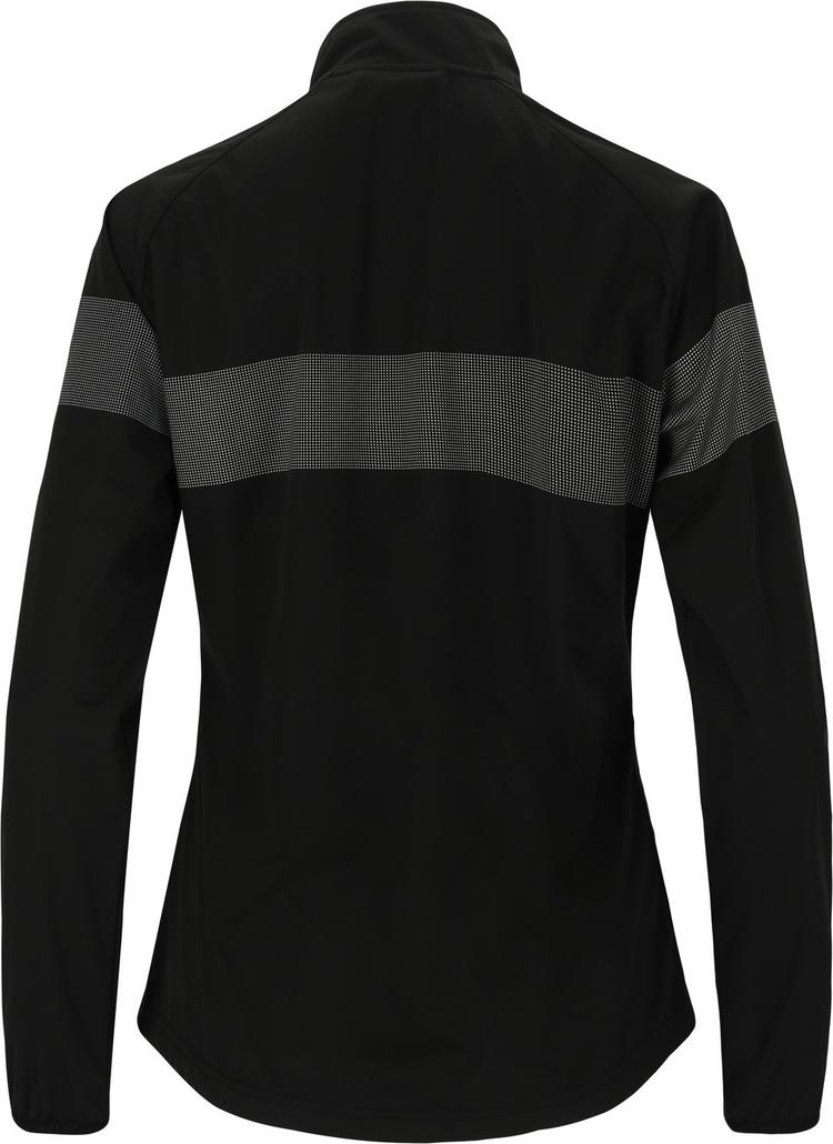 Endurance Endurance Belen Laufjacke Damen - 1001 Black - 0 | SportScheck