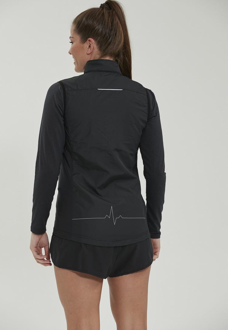 ELITE LAB ELITE LAB Shell X1 Elite Laufweste Damen - 1001 Black - 2 | SportScheck