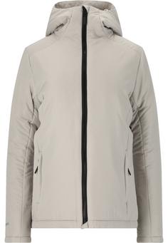 Endurance Lila Laufjacke Damen 1153 Dove