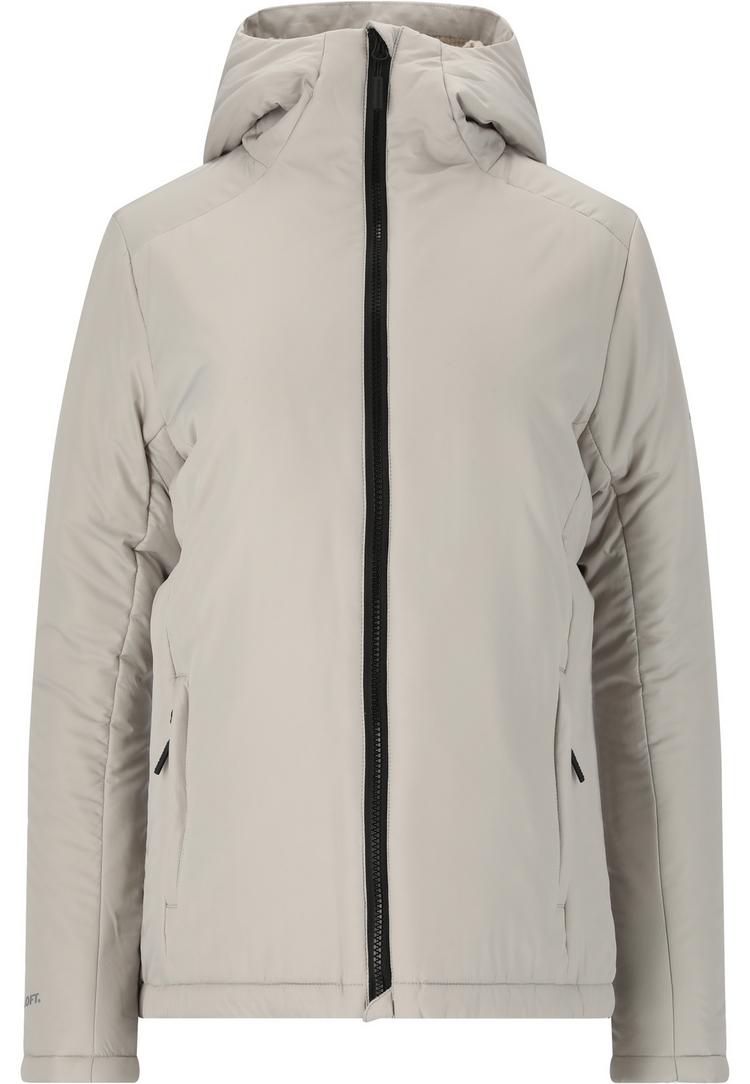 Endurance Endurance Lila Laufjacke Damen - 1153 Dove - 0 | SportScheck