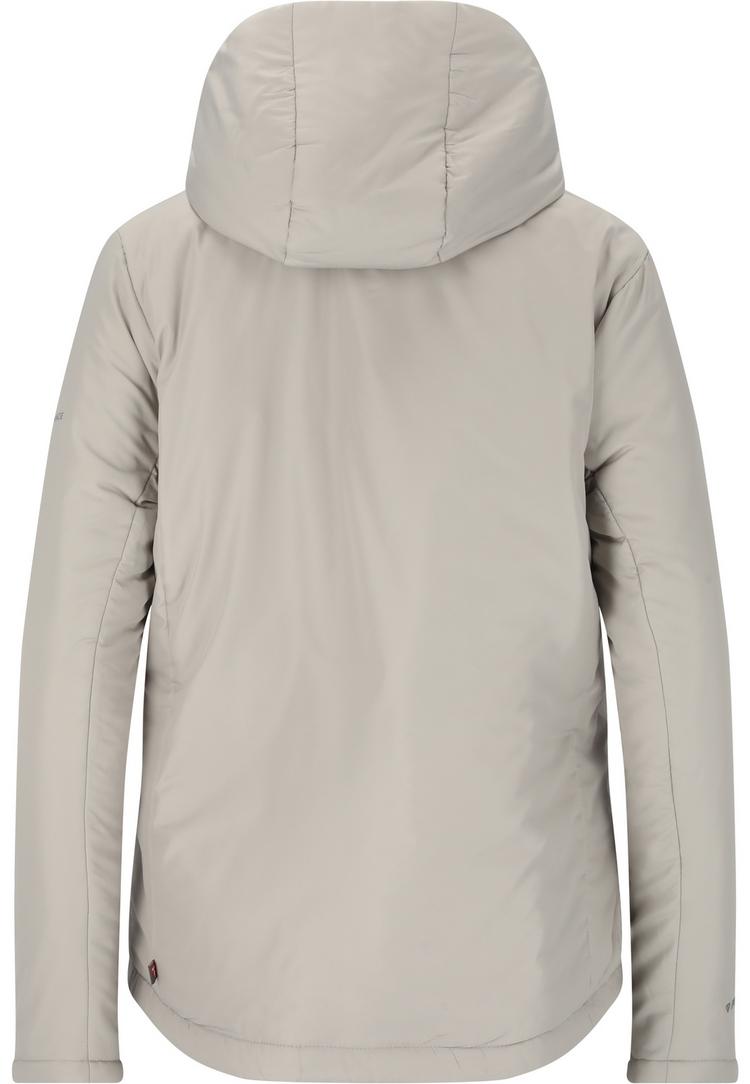 Endurance Endurance Lila Laufjacke Damen - 1153 Dove - 0 | SportScheck