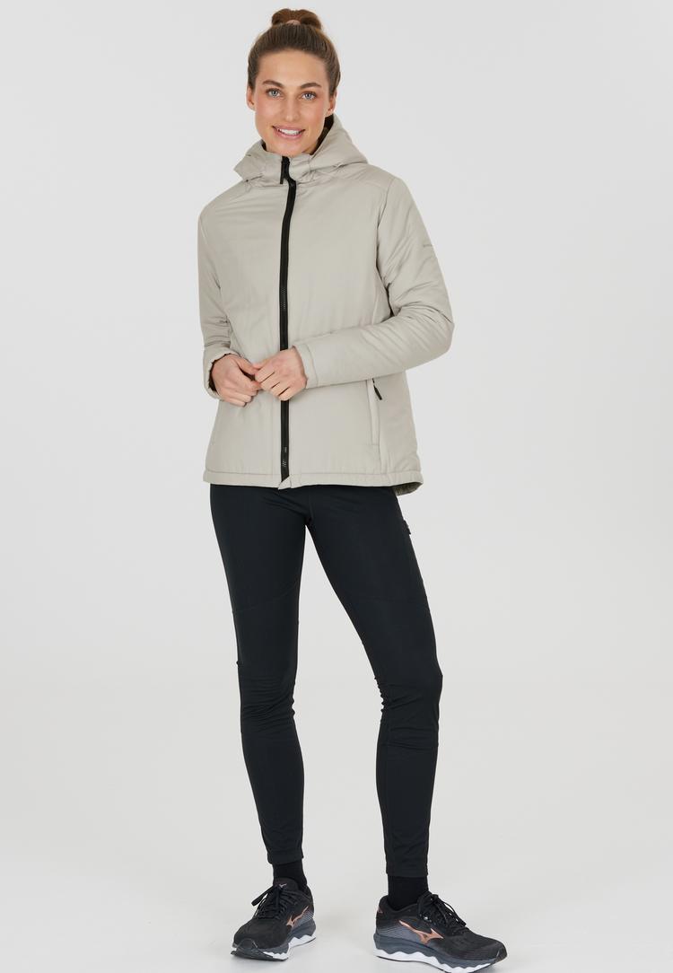 Endurance Endurance Lila Laufjacke Damen - 1153 Dove - 0 | SportScheck