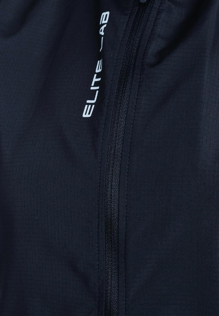 ELITE LAB ELITE LAB Shell X1 Elite Laufweste Damen - 1001 Black - 0 | SportScheck