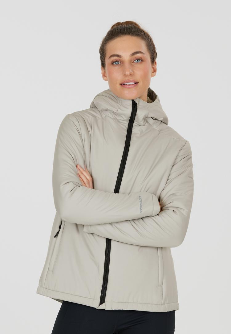 Endurance Endurance Lila Laufjacke Damen - 1153 Dove - 1 | SportScheck