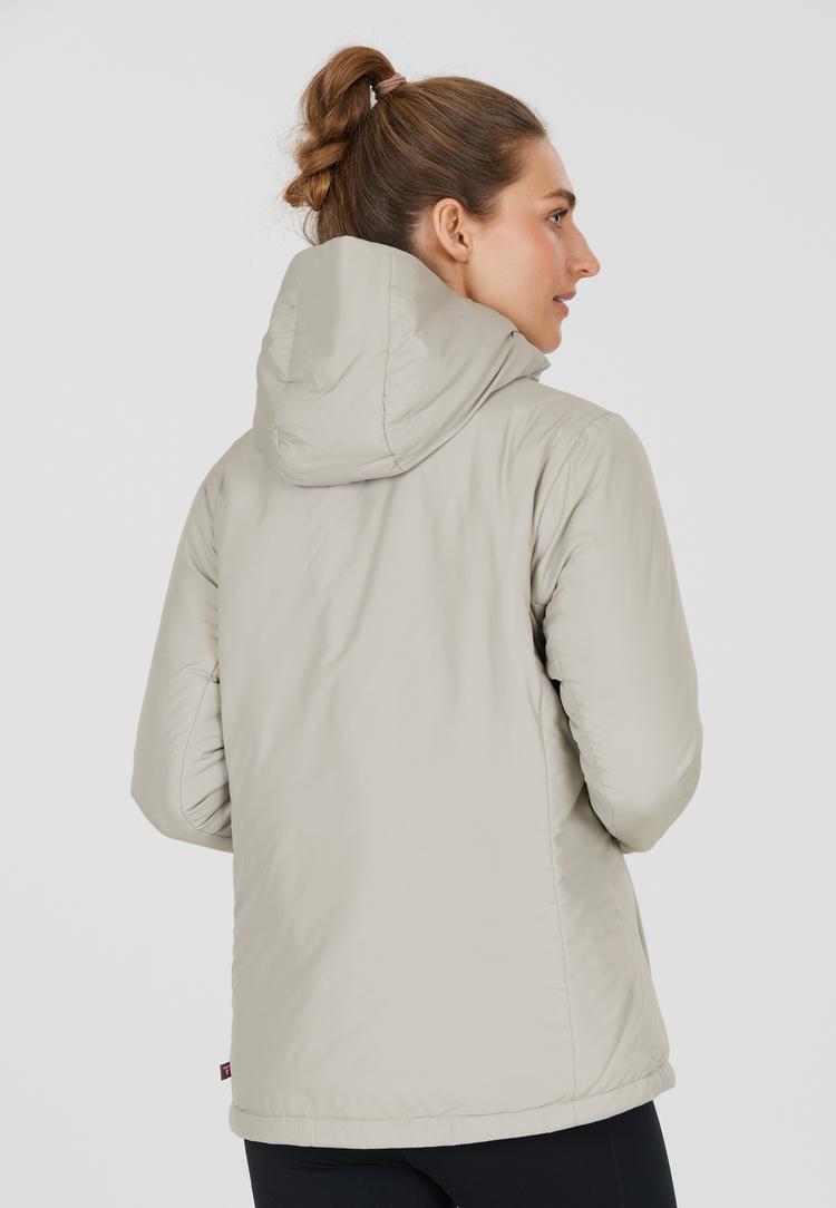 Endurance Endurance Lila Laufjacke Damen - 1153 Dove - 2 | SportScheck