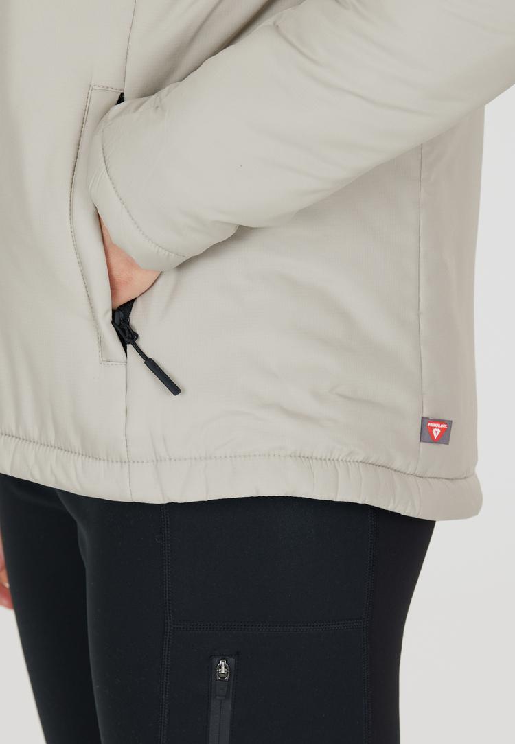 Endurance Endurance Lila Laufjacke Damen - 1153 Dove - 1 | SportScheck