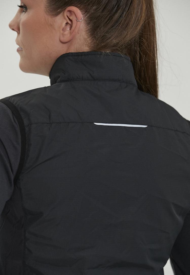 ELITE LAB ELITE LAB Shell X1 Elite Laufweste Damen - 1001 Black - 3 | SportScheck