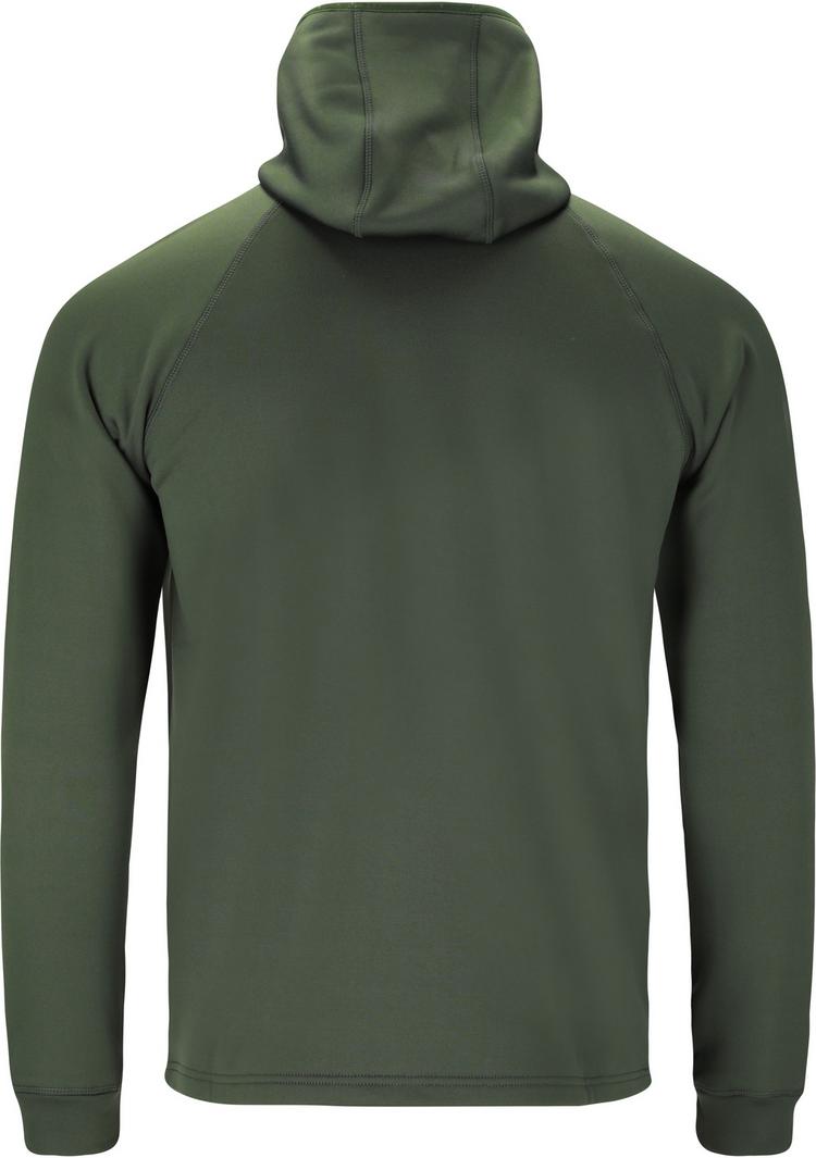 Whistler Whistler Tracker Fleecejacke Herren - 3053 Deep Forest - 0 | SportScheck