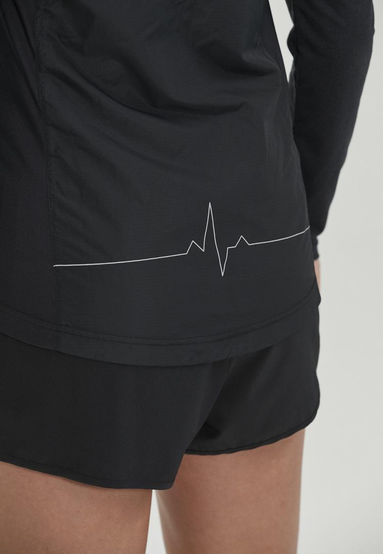 ELITE LAB ELITE LAB Shell X1 Elite Laufweste Damen - 1001 Black - 4 | SportScheck