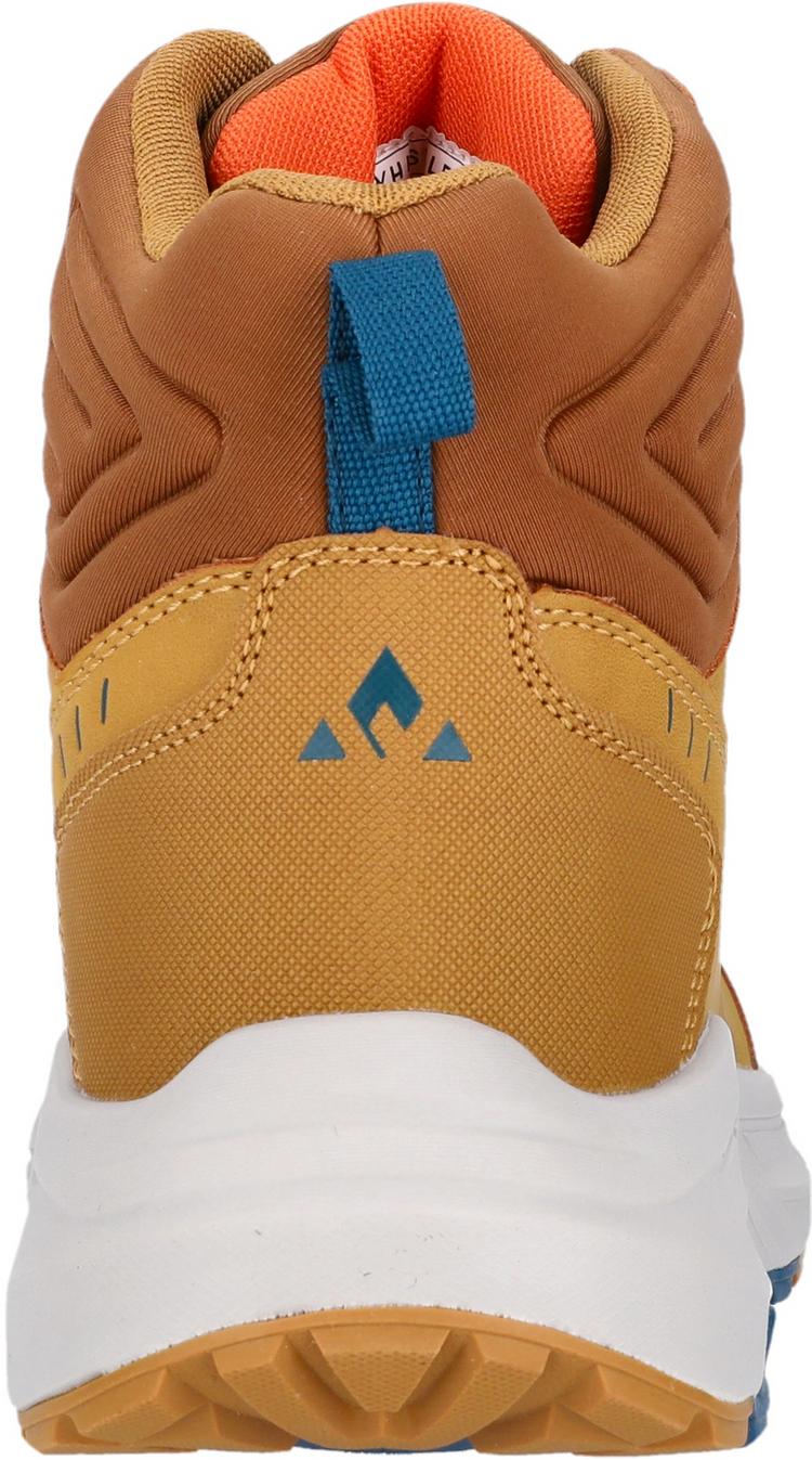 Whistler Whistler Bartent Stiefel Herren - 5188 Prairie Sand - 3 | SportScheck