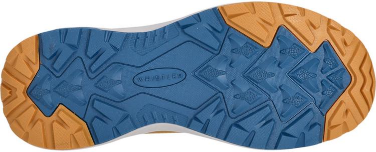 Whistler Whistler Bartent Stiefel Herren - 5188 Prairie Sand - 4 | SportScheck