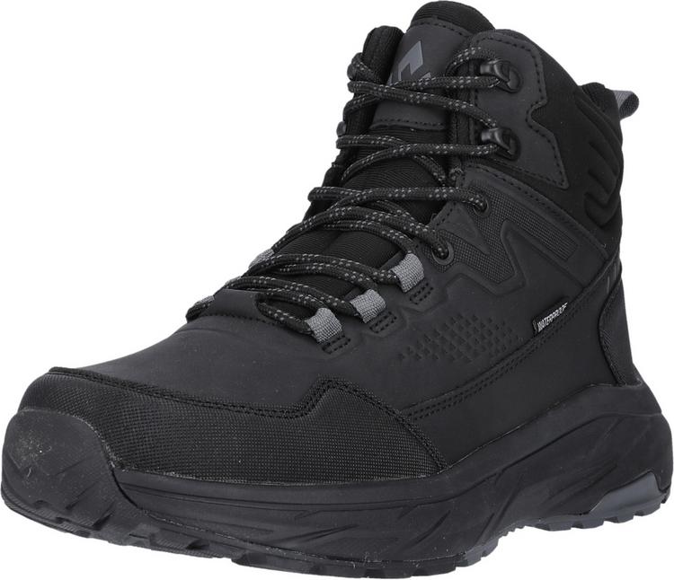 Whistler Whistler Bartent Stiefel Herren - 1001S Black Solid - 0 | SportScheck