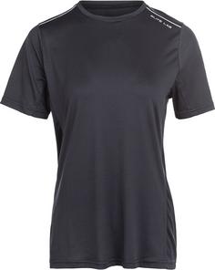 ELITE LAB Tech Elite X1 Laufshirt Damen 1001 Black