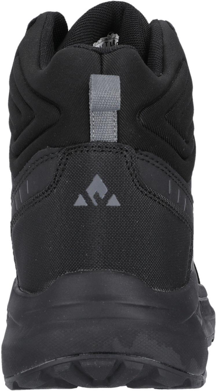 Whistler Whistler Bartent Stiefel Herren - 1001S Black Solid - 3 | SportScheck