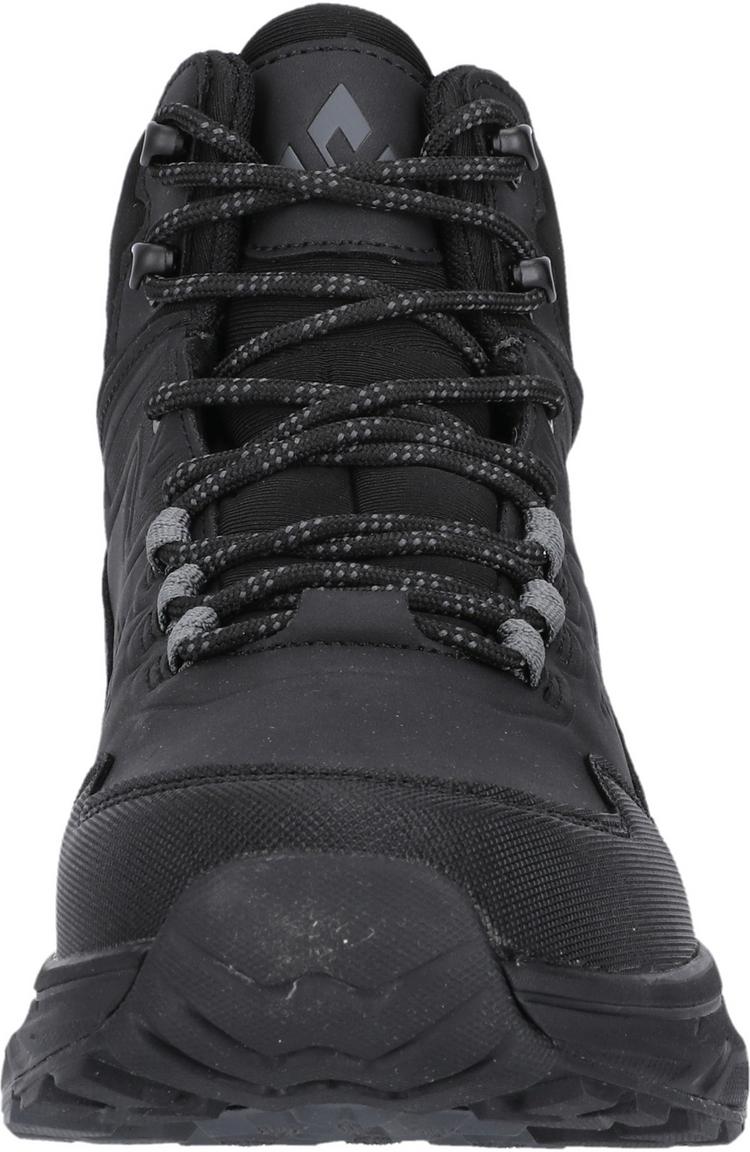 Whistler Whistler Bartent Stiefel Herren - 1001S Black Solid - 5 | SportScheck