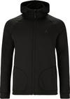 Whistler Tracker Fleecejacke Herren - 1001 Black