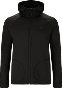 Whistler Tracker Fleecejacke Herren - 1001 Black